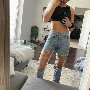 Fun Jeans